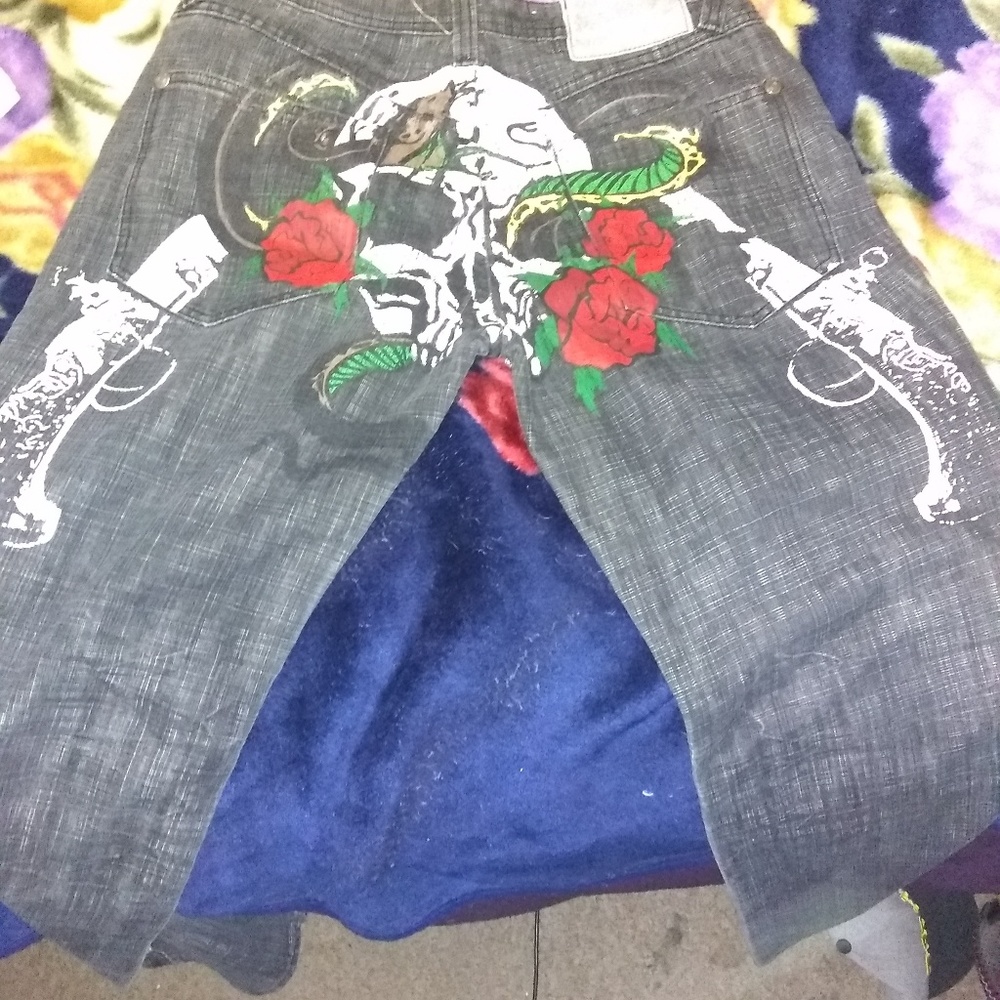 Men's jeans